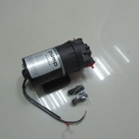 宝马格BW141AD-4压路机洒水泵还不入手？