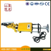 西昌钢轨钻孔机-交建机械