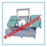 厂家直销GT4240龙门卧式金属带锯床，液压带锯床批发价格