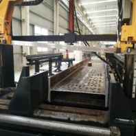 正规天旭数控高速数控转角带锯床培训