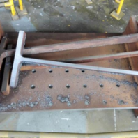 天旭数控-从事高速数控转角带锯床厂家