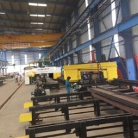 山东天旭数控-便宜天旭数控高速数控转角带锯床配件