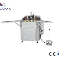 断桥铝门窗设备山东地区的正规厂家