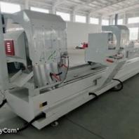 便宜好用的双头切割锯型号