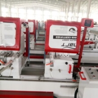 加工断桥铝门窗的设备全套资金