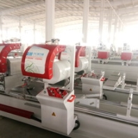 赣州断桥铝门窗设备整套价格