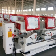 断桥铝门窗设备山西灵丘报价