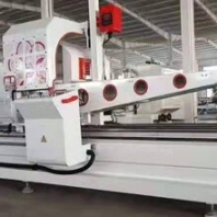 加工制作断桥铝门窗设备大型加工制造厂家