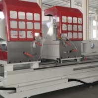 购买断桥铝门窗设备值得信赖的厂家