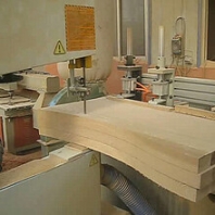 带锯床-数控带锯-CNC锯床厂家直销