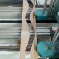 木工数控曲线锯床山东数控曲线带锯机床直销