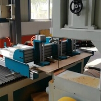 木工数控带锯床全自动带锯床木工带锯机厂家