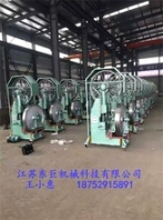通用各类圆木锯切带锯床立式带锯机厂家直销
