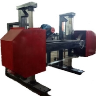 龙门卧式木工带锯机自动卧式木工带锯机价格