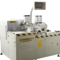 DS-400全自动铝切机高产能高性价比