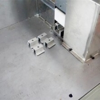 光伏压块冲切一体机生产厂家