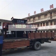 浙江小型金属破碎机废钢破碎机设备小型金属破碎机报价