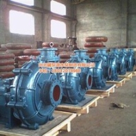 3寸渣浆泵价格渣浆泵河北冀泵源