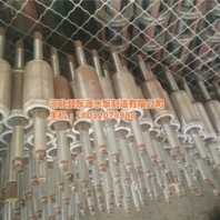 不锈钢深井泵品牌深井泵河北冀泵源