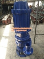 河北冀泵源图不锈钢潜水渣浆泵鞍山潜水渣浆泵