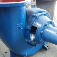 混流泵河北冀泵源混流泵潜水