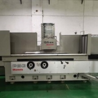 二手冈本全自动大水磨PSG208DX涂布头磨床二手Okamoto大水磨