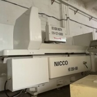 二手日本日兴大水磨二手1米2大水磨二手精密大水磨