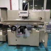 二手韩国货泉850全自动磨床二手大水磨二手平面磨床精密磨床