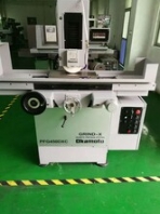 平面磨床，手动平面磨床、自动平面磨床，选本野机械