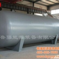 ss双层油罐价格,淄博ss双层油罐,鲁强能源