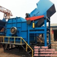 亿丰金属破碎机_浙江金属破碎机_废旧金属破碎机厂家