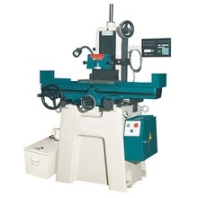 广西台亿精机TY-618S高精密手摇平面磨床用途