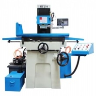 无锡台亿精机MY250液压平面磨床,自动磨床