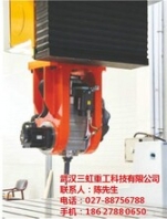 湖北三虹重工在线咨询搅拌摩擦焊铝合金搅拌摩擦焊