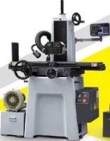 重庆台亿精机TY-618S高精密手摇平面磨床参数