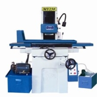 台亿精机自动磨床,内蒙古台亿精机MY250液压平面磨床