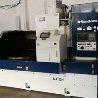 日本住友精密圆台磨磨床及各种优质磨床转让