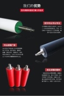 襄樊胶辊_京阳橡胶_pvc包胶辊