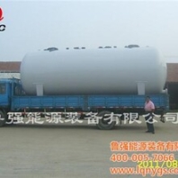 鲁强能源图,SS双层油罐加工,枣庄SS双层油罐