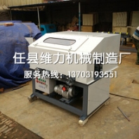 山东钢管除锈抛光机直销维力机械