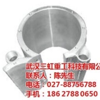 搅拌摩擦焊对接搅拌摩擦焊湖北三虹重工有限公司