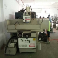 全自动二手进口冈本磨床超精密两轴伺服二手平面磨床0.1um下刀大水磨