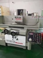 本野机械专业二手冈本磨床高精密数控磨床全自动二手平面进口