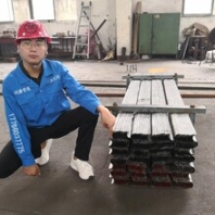 河南防磨瓦防磨压板防磨板零售江苏江河机械