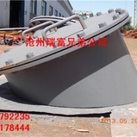 回转盖人孔，高压清扫孔，碳钢透光孔