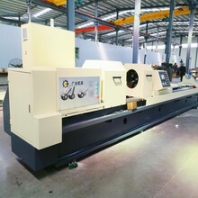 广合机床T2120G深孔钻镗床深孔机床生产厂家