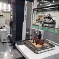 绵阳市镗床价格