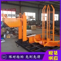 河北廊坊自动钢筋笼绕筋机信息推荐