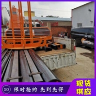 云南楚雄钢筋笼成型机信誉保证