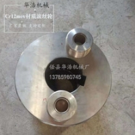 滚丝轮54孔75孔滚丝轮价格高强度蜗杆滚丝轮厂家直螺纹钢筋滚丝轮滚丝机配件